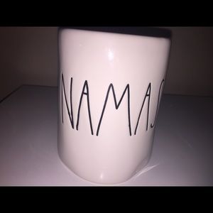 Rae Dunn Namaste Mug